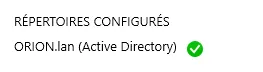Configuration Personnalisée (Custom)