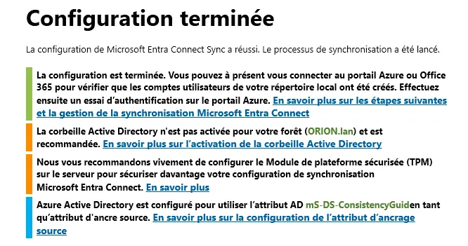 Configuration Personnalisée (Custom)