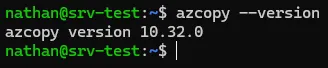 Installation sous Linux