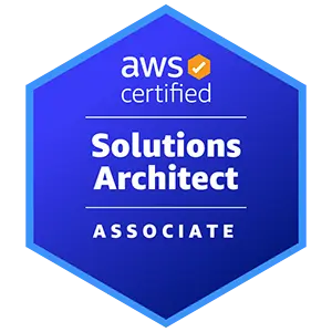AWS Certified Solutions Architect