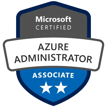 Azure Administrator