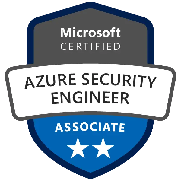 Azure Security Technologies