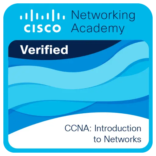 CCNA 1