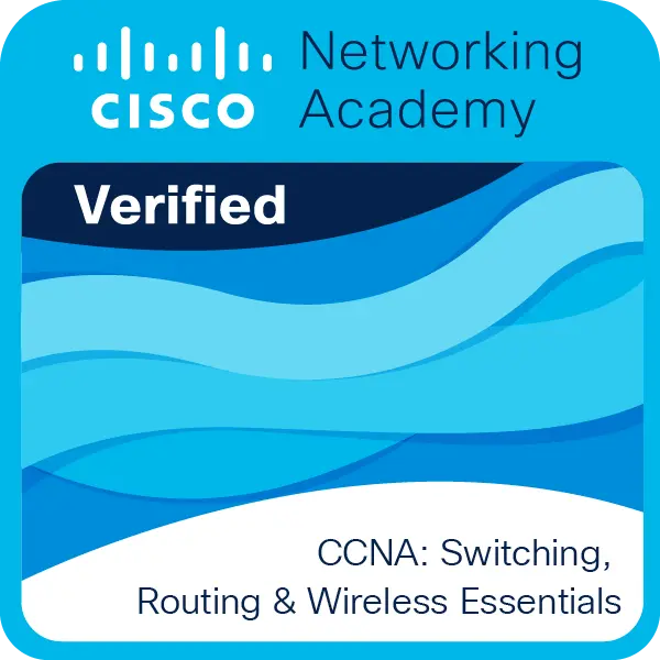 CCNA 2