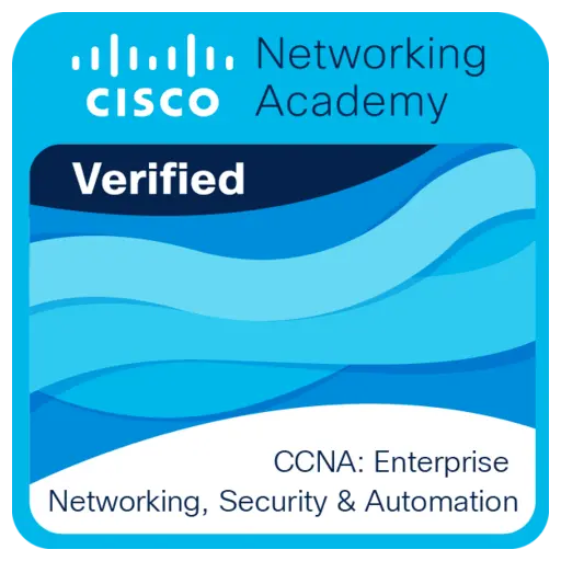 CCNA 3